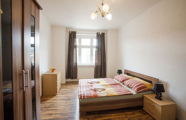 Downtown Apartments Prague - Foto 5