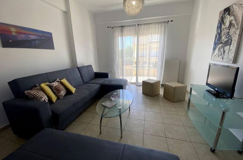 Photo 13 - Impeccable Apt Sleeps 5 in Heraklion