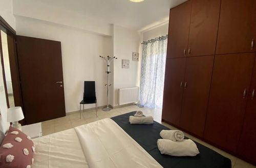 Photo 6 - Impeccable Apt Sleeps 5 in Heraklion