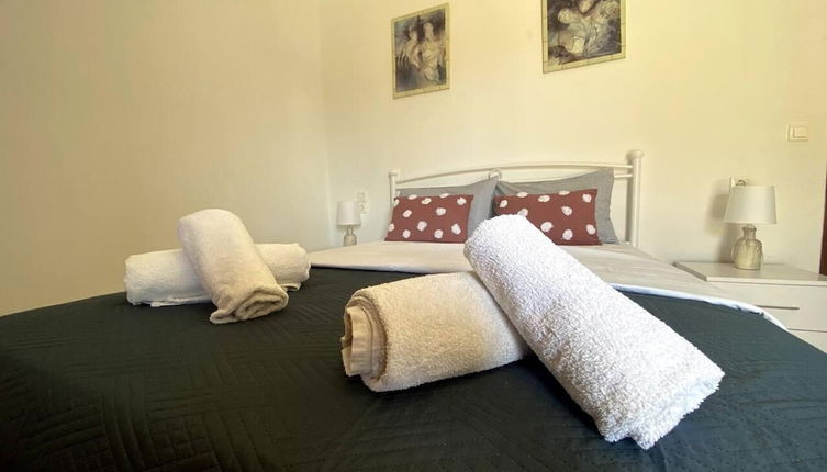 Photo 1 - Impeccable Apt Sleeps 5 in Heraklion