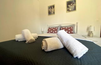 Photo 1 - Impeccable Apt Sleeps 5 in Heraklion