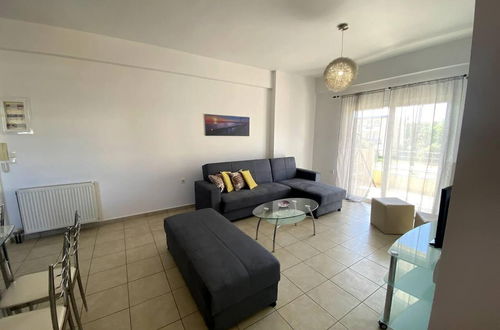 Photo 20 - Impeccable Apt Sleeps 5 in Heraklion