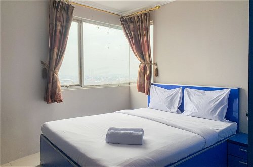 Photo 2 - Cozy 1Br At Green Central City Glodok Apartment