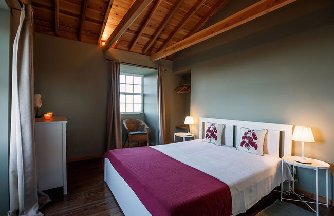 Liiiving in Açores - Ocean View House - Foto 3