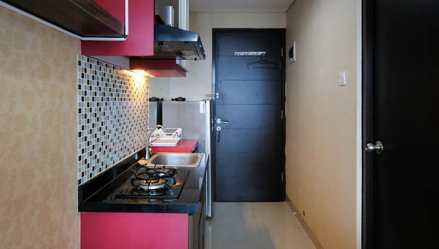 Cozinha privada