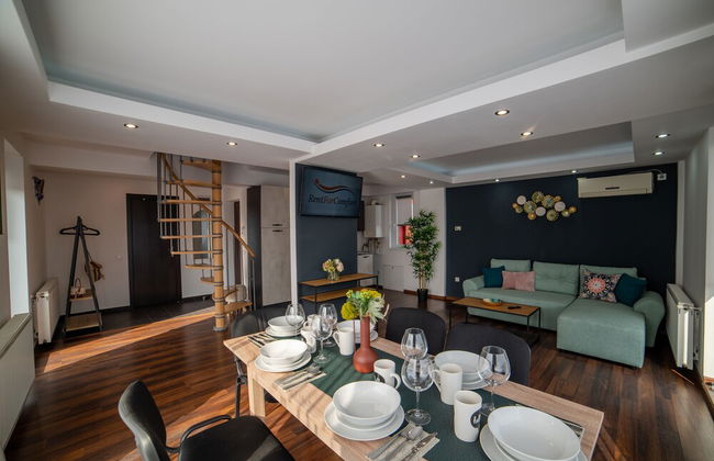 Niagara Apartments - Foto 53
