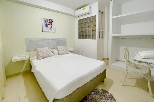Foto 4 - 3cb-2 3 Bedroom Apartment in Getsemani