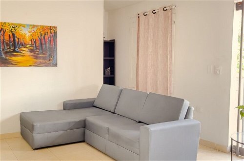 Foto 5 - 3cb-2 3 Bedroom Apartment in Getsemani