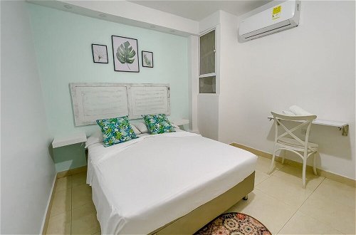 Foto 3 - 3cb-2 3 Bedroom Apartment in Getsemani