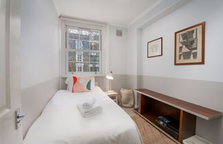 Foto 3 - Fantastic two Bedroom Apartment in Vibrant Kings Cross by Underthedoormat