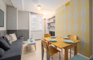 Foto 1 - Fantastic two Bedroom Apartment in Vibrant Kings Cross by Underthedoormat