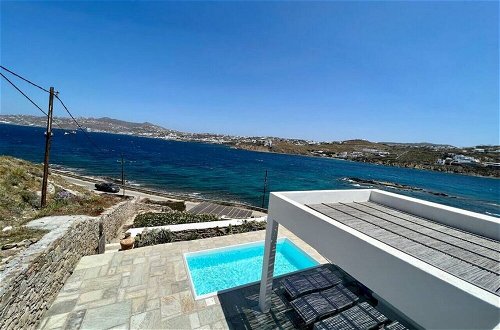 Foto 5 - Villa Mykonos 10 - Beautiful Stay on the Sea Side