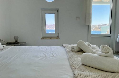 Foto 11 - Villa Mykonos 10 - Beautiful Stay on the Sea Side
