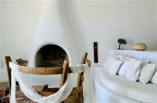 Foto 35 - Villa Mykonos 10 - Beautiful Stay on the Sea Side