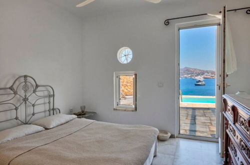 Foto 64 - Villa Mykonos 10 - Beautiful Stay on the Sea Side