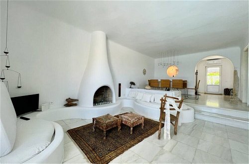 Photo 27 - Villa Mykonos 10 - Beautiful Stay on the Sea Side