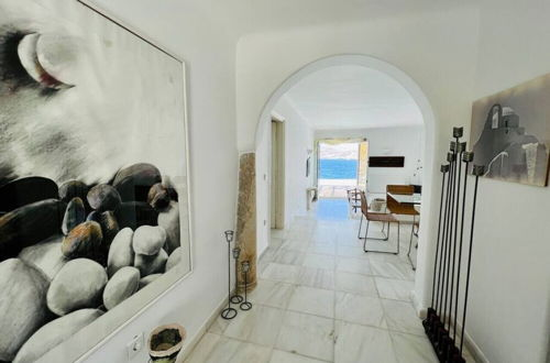 Foto 43 - Villa Mykonos 10 - Beautiful Stay on the Sea Side