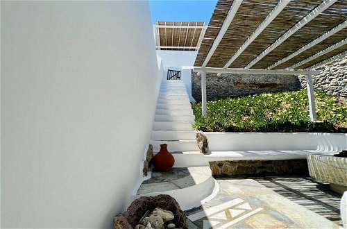 Foto 54 - Villa Mykonos 10 - Beautiful Stay on the Sea Side
