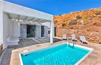 Photo 3 - Villa Mykonos 10 - Beautiful Stay on the Sea Side