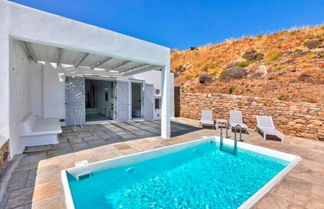 Photo 3 - Villa Mykonos 10 - Beautiful Stay on the Sea Side