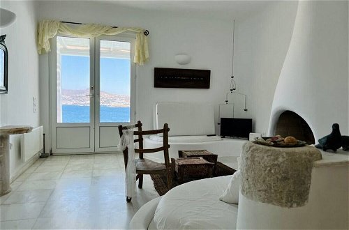 Photo 22 - Villa Mykonos 10 - Beautiful Stay on the Sea Side