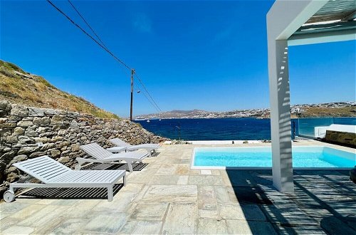 Photo 60 - Villa Mykonos 10 - Beautiful Stay on the Sea Side