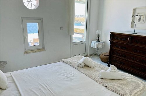 Photo 15 - Villa Mykonos 10 - Beautiful Stay on the Sea Side