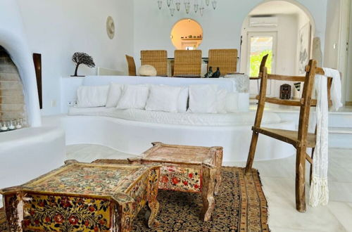 Foto 25 - Villa Mykonos 10 - Beautiful Stay on the Sea Side
