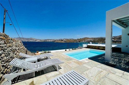 Photo 63 - Villa Mykonos 10 - Beautiful Stay on the Sea Side
