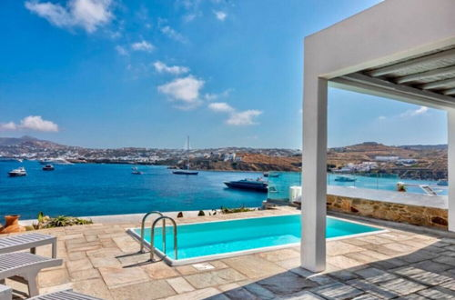 Foto 1 - Villa Mykonos 10 - Beautiful Stay on the Sea Side