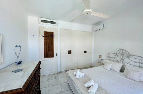Foto 14 - Villa Mykonos 10 - Beautiful Stay on the Sea Side