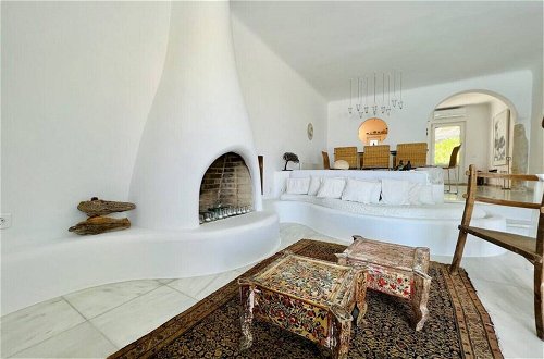 Foto 34 - Villa Mykonos 10 - Beautiful Stay on the Sea Side