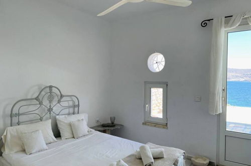 Foto 9 - Villa Mykonos 10 - Beautiful Stay on the Sea Side