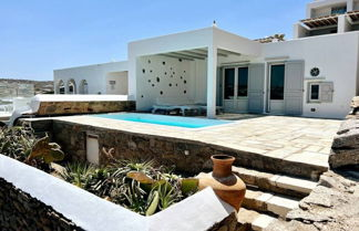 Photo 2 - Villa Mykonos 10 - Beautiful Stay on the Sea Side