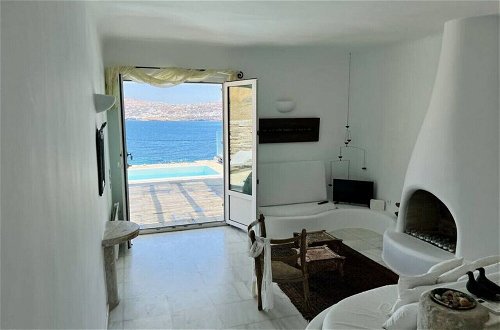 Foto 42 - Villa Mykonos 10 - Beautiful Stay on the Sea Side