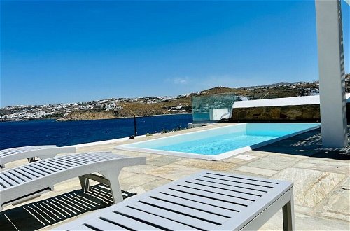 Photo 62 - Villa Mykonos 10 - Beautiful Stay on the Sea Side