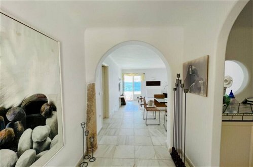 Foto 37 - Villa Mykonos 10 - Beautiful Stay on the Sea Side