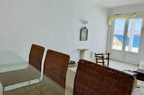Foto 24 - Villa Mykonos 10 - Beautiful Stay on the Sea Side