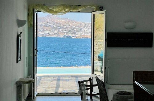 Photo 36 - Villa Mykonos 10 - Beautiful Stay on the Sea Side