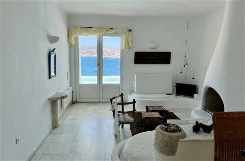 Photo 19 - Villa Mykonos 10 - Beautiful Stay on the Sea Side