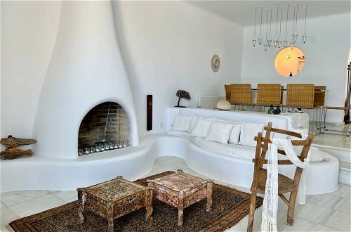 Foto 28 - Villa Mykonos 10 - Beautiful Stay on the Sea Side