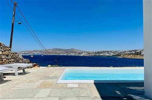 Photo 61 - Villa Mykonos 10 - Beautiful Stay on the Sea Side