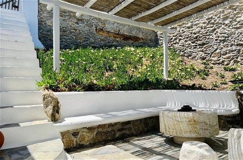 Foto 55 - Villa Mykonos 10 - Beautiful Stay on the Sea Side