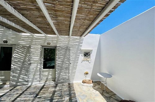 Foto 56 - Villa Mykonos 10 - Beautiful Stay on the Sea Side