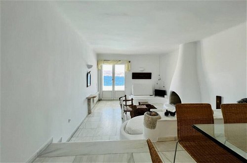 Foto 21 - Villa Mykonos 10 - Beautiful Stay on the Sea Side