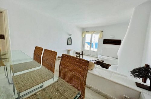 Photo 23 - Villa Mykonos 10 - Beautiful Stay on the Sea Side