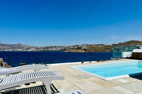 Foto 59 - Villa Mykonos 10 - Beautiful Stay on the Sea Side