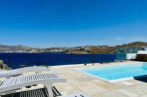 Photo 59 - Villa Mykonos 10 - Beautiful Stay on the Sea Side