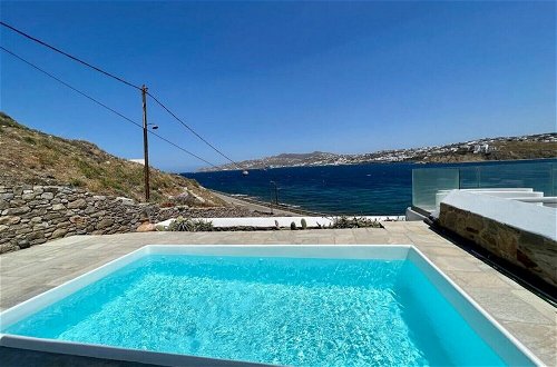 Foto 6 - Villa Mykonos 10 - Beautiful Stay on the Sea Side