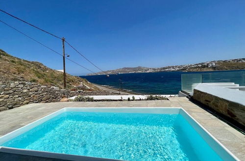 Photo 6 - Villa Mykonos 10 - Beautiful Stay on the Sea Side